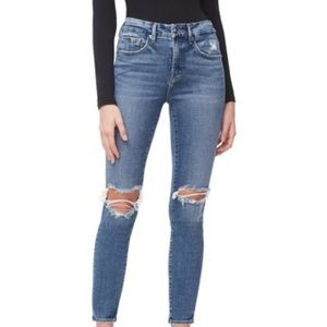 Good American Good Waist Jeans